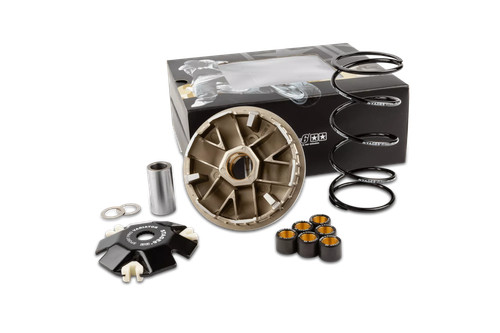 Variomatik stage6 sport pro - variomatik,