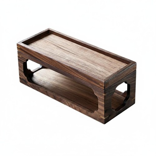Holz teeregal mehrstufig - teeregal,