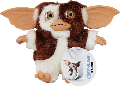 Neca gremlins smiling gizmo - gizmo, 6"