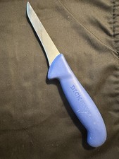 Dick Metzgermesser ganz wenig gebraucht Profi Qualität Neuwertig