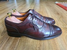 Allen Edmonds Strand Gr. 42