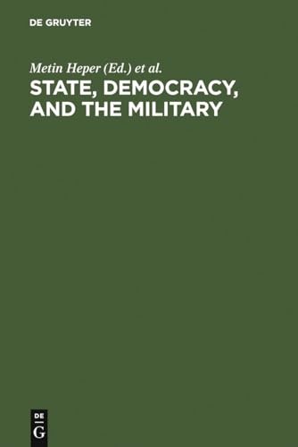 State democracy and the - and,