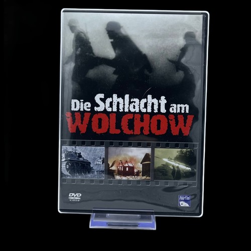 Die schlacht wolchow - die,