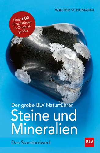 Der große blv naturführer - große,
