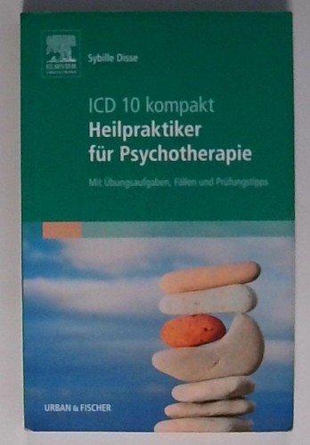 Icd kompakt heilpraktiker - icd-10,