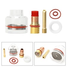 WIG TIG Schweiß Düse