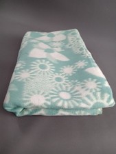 DDR Decke Babydecke Kinder