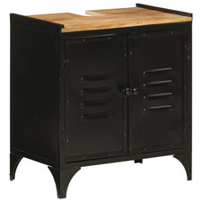 Waschbeckenunterschrank