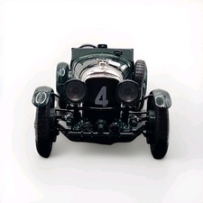 Bentley Speed Six Bentley