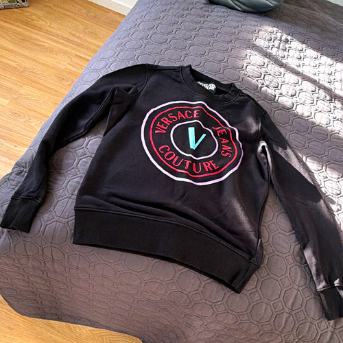Versace jeans couture - versace,