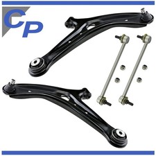 2 Querlenker vorne für Ford