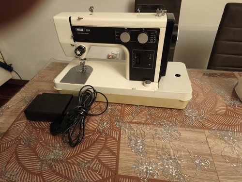 Pfaff 204 nähmaschine - 204,