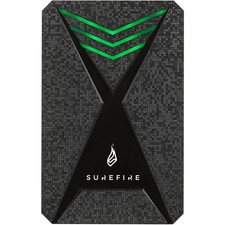 Surefire Gaming Bunker HDD