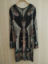 Ana Alcazar sehr schiecke