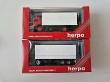 Herpa H0 1:87 MAN Integra