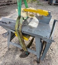 Avola zbv 450-10 baukreissäge Ersatzteil defekt schalter