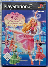 Barbie und die 12 tanzenden