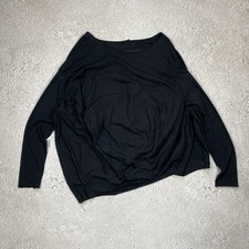 Rundholz Black Label