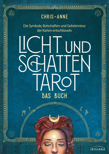 Licht und schatten tarot das - licht,