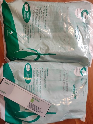 Original vorwerk kobold 135 - original,