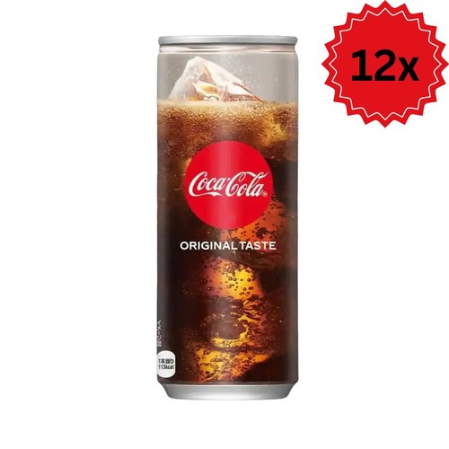 Cola slim 12 250 - cola,