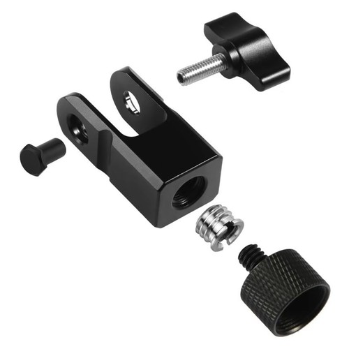 F22 4 mic adapter - f22,