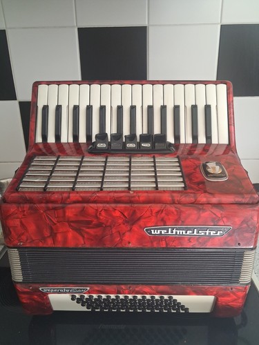 Weltmeister seperato standard - weltmeister,