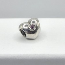 Original Pandora Herz Mit