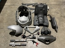 Malaguti F12 Liquid Cooled