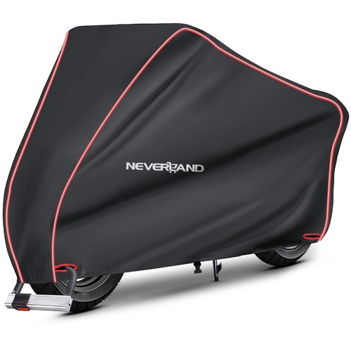 Waterproof motorcycle - waterproof,