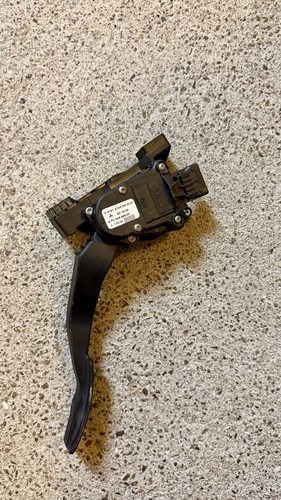 Smart 454 gaspedal - smart,