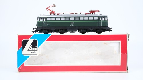 Lima 208192l lok br 1042 - 208192l,