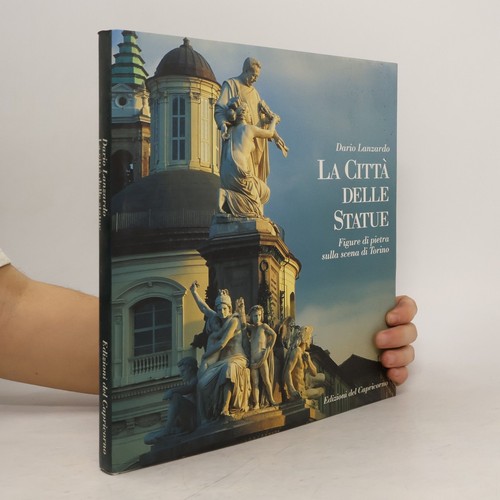 Citta delle statue - città,
