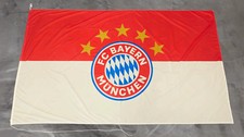 Fahne Flagge FCB FC Bayern
