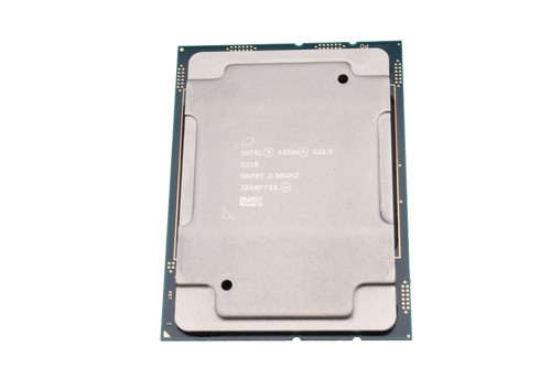 Intel xeon gold - xeon, srf8t