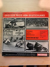 Schallplatte-Großer Preis von