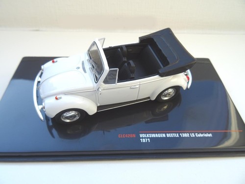 Volkswagen käfer 1302 ls - 1302,