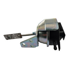 Turbolader Druckdose Seat