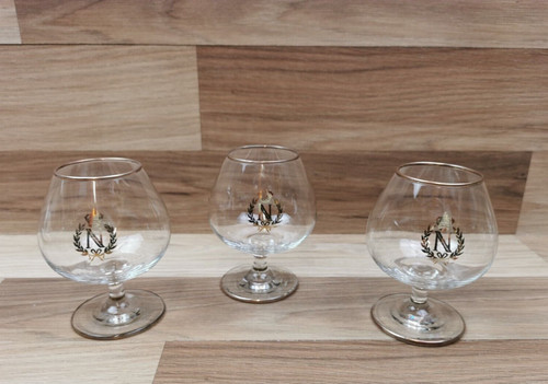 Vintage napoleon brandy - x,
