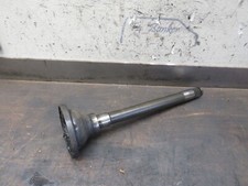 VW T4 Abtriebswelle Getriebe Steckwelle Antriebswelle 02B409291 02B409285B