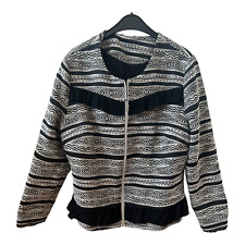 ✨ Pure Panda Jacke Gr. 48