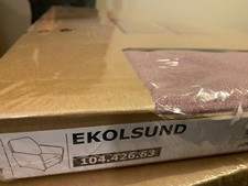 IKEA EKOLSUND Abdeckung für