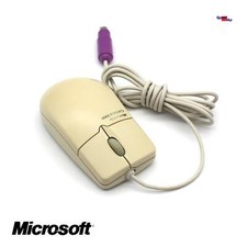 Microsoft intellimouse 1a - microsoft,
