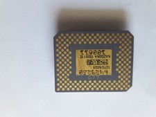 Texas Instruments HDR 1280*720 DMD DLP Chip 1272-6028