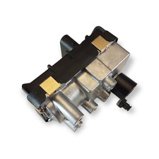 Turbolader Stellmotor Ford