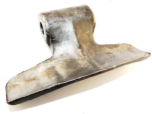 Hammerschlegel 16 mulcher - hammerschlegel,