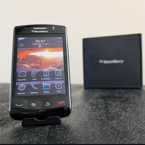 Blackberry 9520 storm - storm, 2