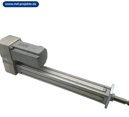 Festo elektrozylinder - festo,