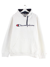 Champion Embroidered Hoodie