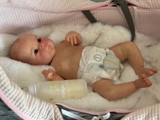 Reborn Fake Baby Life like
